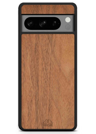 European Walnut - LIMITED EDITION Tan Lily