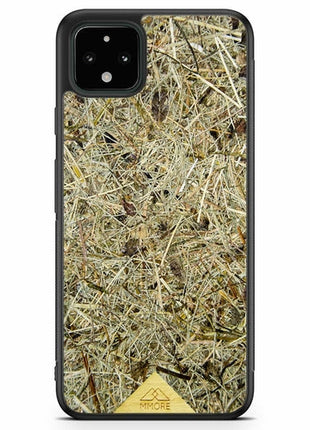 Organic Case - Alpine Hay Tan Lily