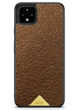 Organic Case - Coffee Tan Lily