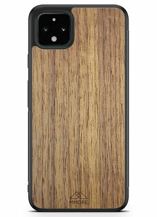 American Walnut - LIMITED EDITION Tan Lily