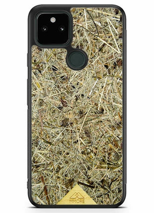 Organic Case - Alpine Hay Tan Lily