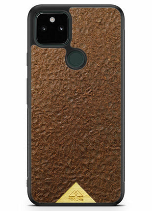 Organic Case - Coffee Tan Lily
