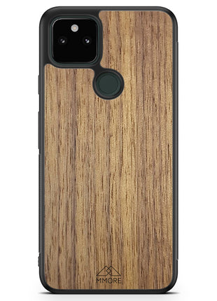 American Walnut - LIMITED EDITION Tan Lily
