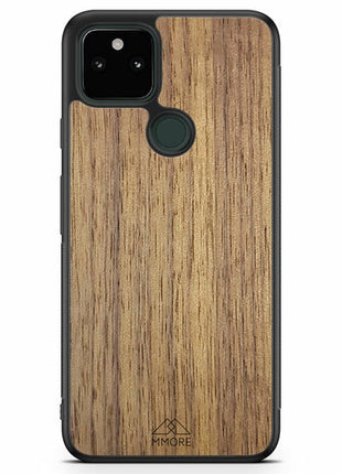 American Walnut - LIMITED EDITION Tan Lily