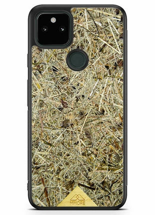 Organic Case - Alpine Hay Tan Lily