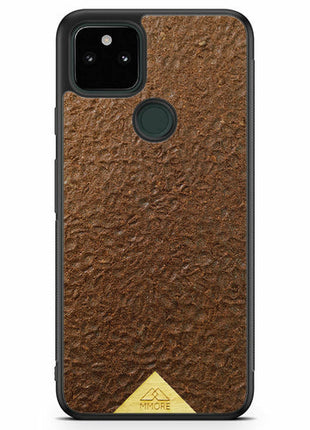 Organic Case - Coffee Tan Lily