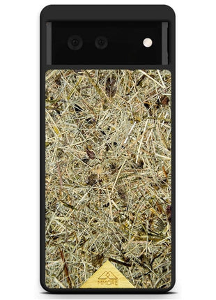 Organic Case - Alpine Hay Tan Lily