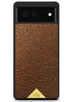 Organic Case - Coffee Tan Lily