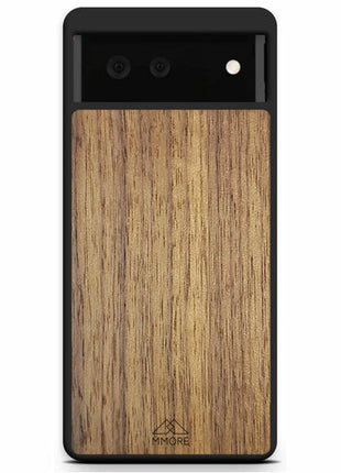 American Walnut - LIMITED EDITION Tan Lily