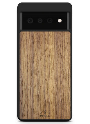 American Walnut - LIMITED EDITION Tan Lily