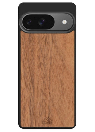 European Walnut - LIMITED EDITION Tan Lily