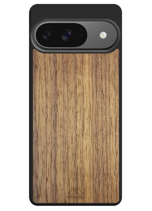 European Walnut - LIMITED EDITION Tan Lily