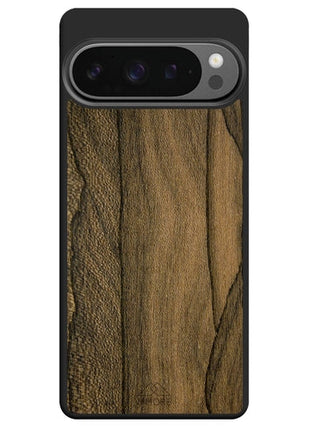 Ziricote rare wood Tan Lily