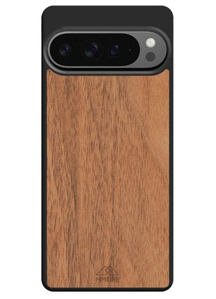 European Walnut - LIMITED EDITION Tan Lily