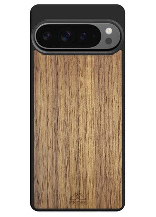 American Walnut - LIMITED EDITION Tan Lily
