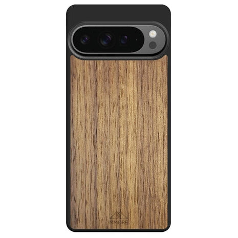 American Walnut - LIMITED EDITION Tan Lily