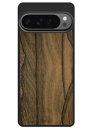 Ziricote rare wood Tan Lily