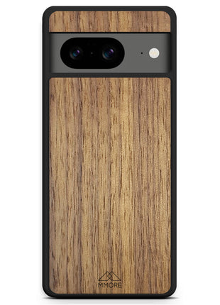 European Walnut - LIMITED EDITION Tan Lily