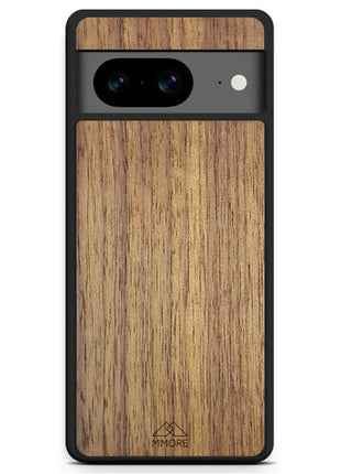 American Walnut - LIMITED EDITION Tan Lily