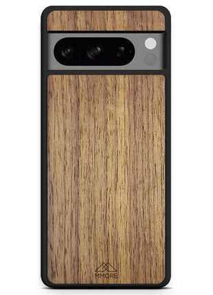 European Walnut - LIMITED EDITION Tan Lily