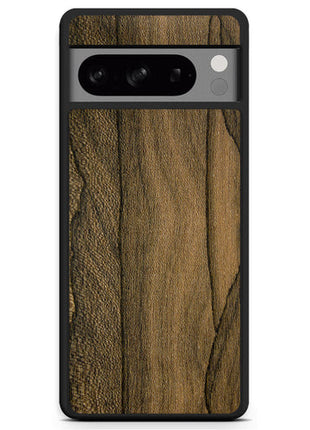 Ziricote rare wood Tan Lily