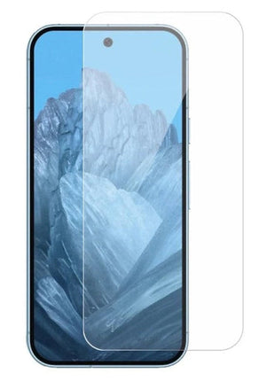 100% RECYCLABLE Tempered glass 2D/3D screen protector Tan Lily