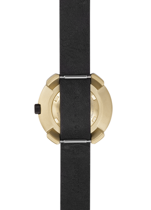 Vista Roman Gold Black Ruby Alcestis