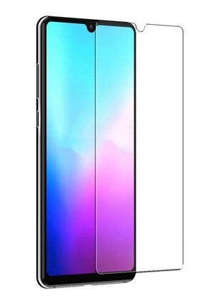100% RECYCLABLE Tempered glass 2D/3D screen protector Tan Lily