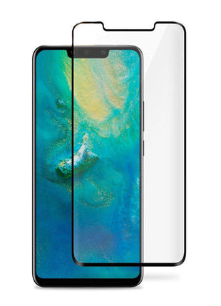 100% RECYCLABLE Tempered glass 2D/3D screen protector Tan Lily