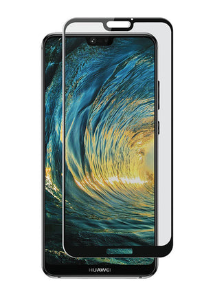 100% RECYCLABLE Tempered glass 2D/3D screen protector Tan Lily