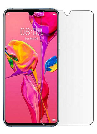 100% RECYCLABLE Tempered glass 2D/3D screen protector Tan Lily