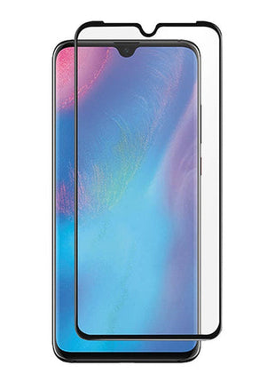 100% RECYCLABLE Tempered glass 2D/3D screen protector Tan Lily