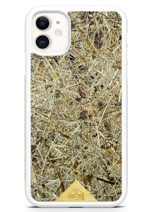 Organic Case - Alpine Hay Tan Lily