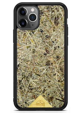 Organic Case - Alpine Hay Tan Lily