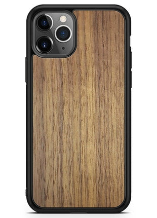 American Walnut - LIMITED EDITION Tan Lily