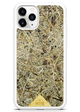 Organic Case - Alpine Hay Tan Lily