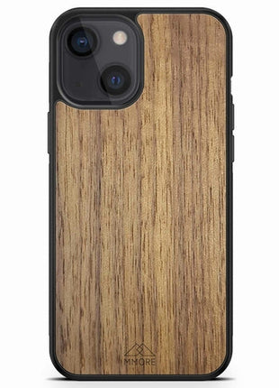 American Walnut - LIMITED EDITION Tan Lily