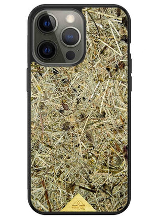 Organic Case - Alpine Hay Tan Lily