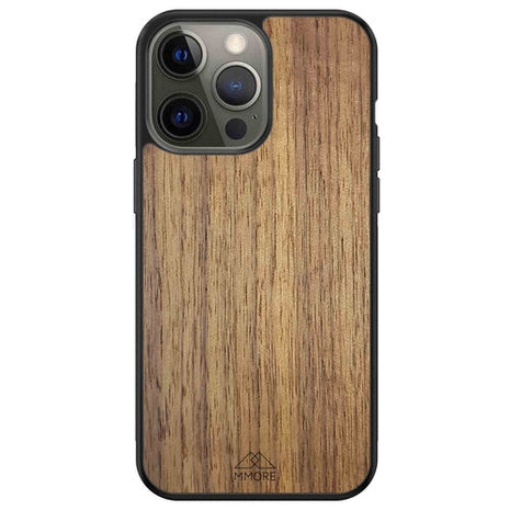 American Walnut - LIMITED EDITION Tan Lily