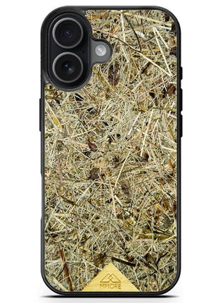Organic Case - Alpine Hay Tan Lily