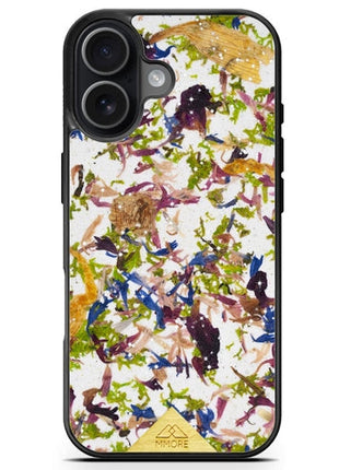 Organic Case - Crystal Meadow SPOCKET EUUK