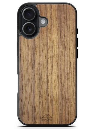 American Walnut - LIMITED EDITION Tan Lily