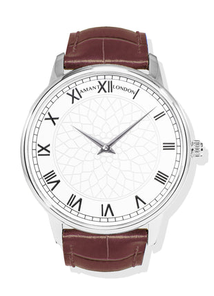 LONDON PETITE SIENNA Salmon Artemis