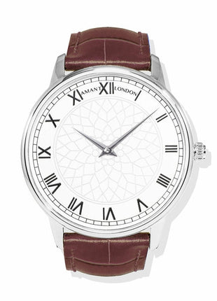 LONDON PETITE SIENNA Salmon Artemis