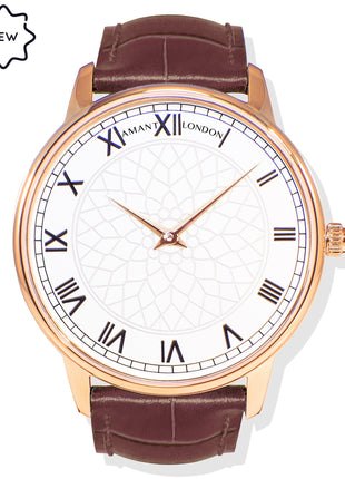 LONDON Salmon Artemis