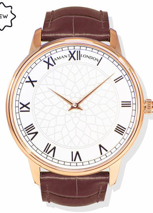 LONDON Salmon Artemis