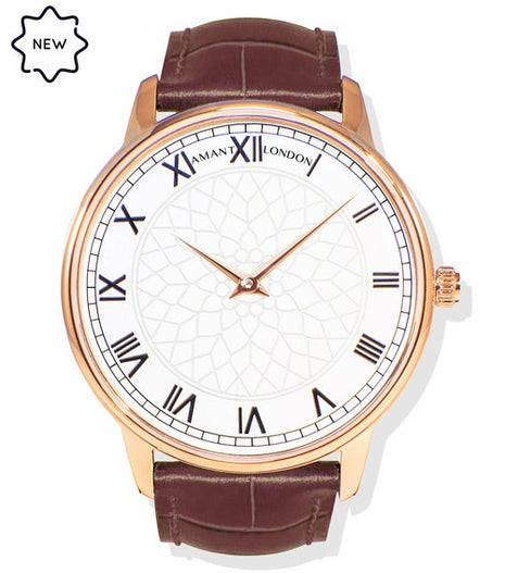 LONDON Salmon Artemis