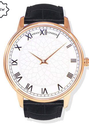 LONDON Salmon Artemis