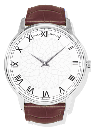 LONDON Salmon Artemis