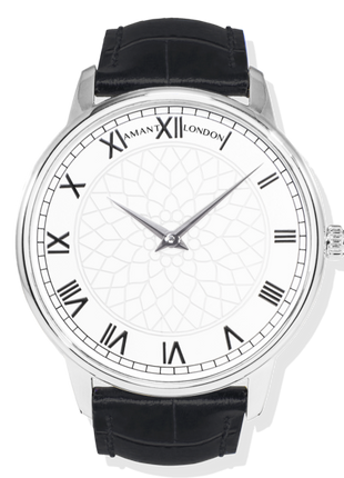 LONDON Salmon Artemis